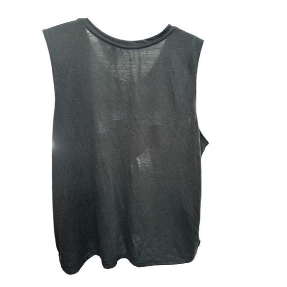 Authentic Disney MICKEY MOUSE Tank Top / Undershirt / Cami 🌈🌈 - Picture 4 of 5